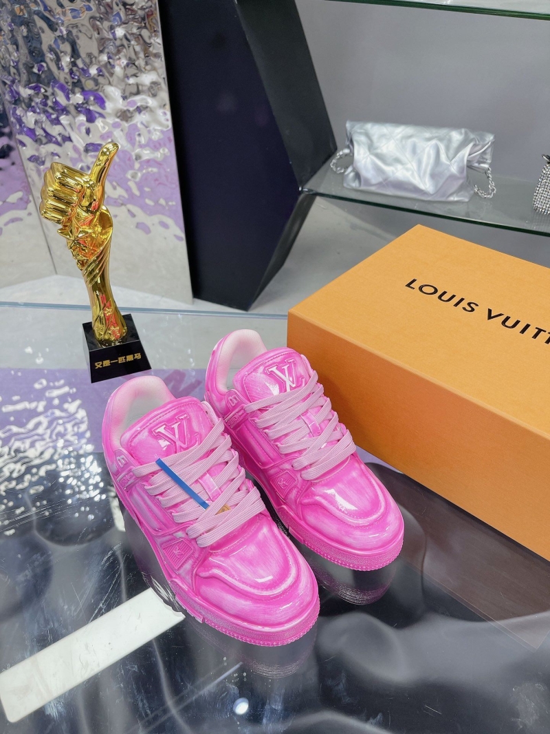 Louis Vuitton Sneakers